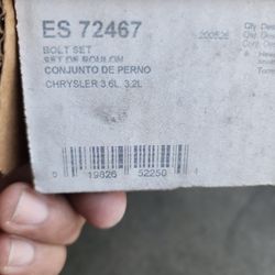 Dodge Parts