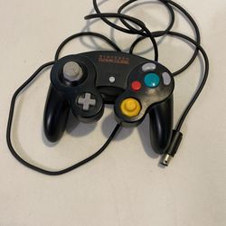 GameCube Controller