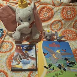 DUMBO BUNDLE