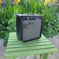 Squier Frontman 10G