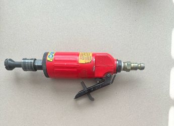 Grinder- Sioux - die grinder RMP25000