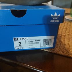 Adidas Shoes 