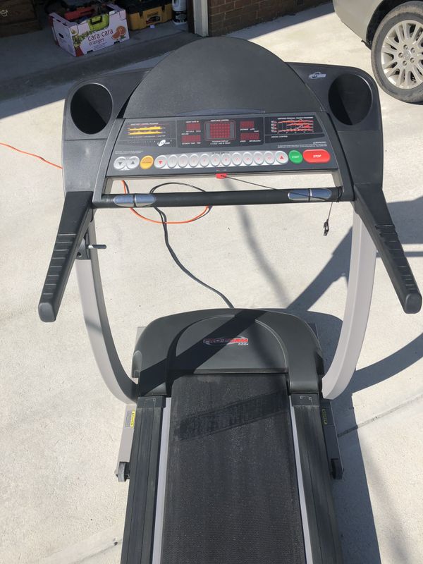 ProForm 520x Space Saver Treadmill for Sale in High Point, NC OfferUp