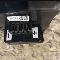 Electric Bike Battery