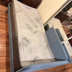 Sofa Bed