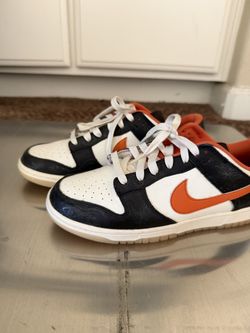 Halloween dunks PRM