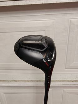 Titleist GT280 mini driver 13*
