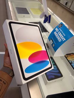 iPad A16 128gb