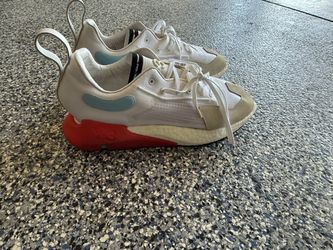 Adidas y-3 shoes size 11