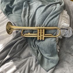 Yamaha YTR 2320