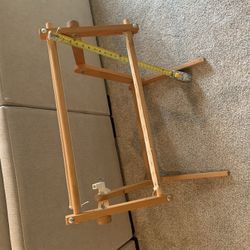 assortment hooking looms. frames
