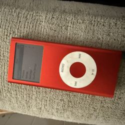 Ipod Vintage Tested / Working  4gb 