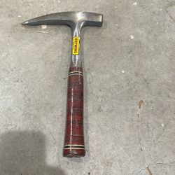 Eastwing Rock Pick Hammer Vintage