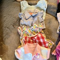 Our Generation Doll Clothes