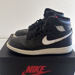 Youth Jordan 1 Retro High
