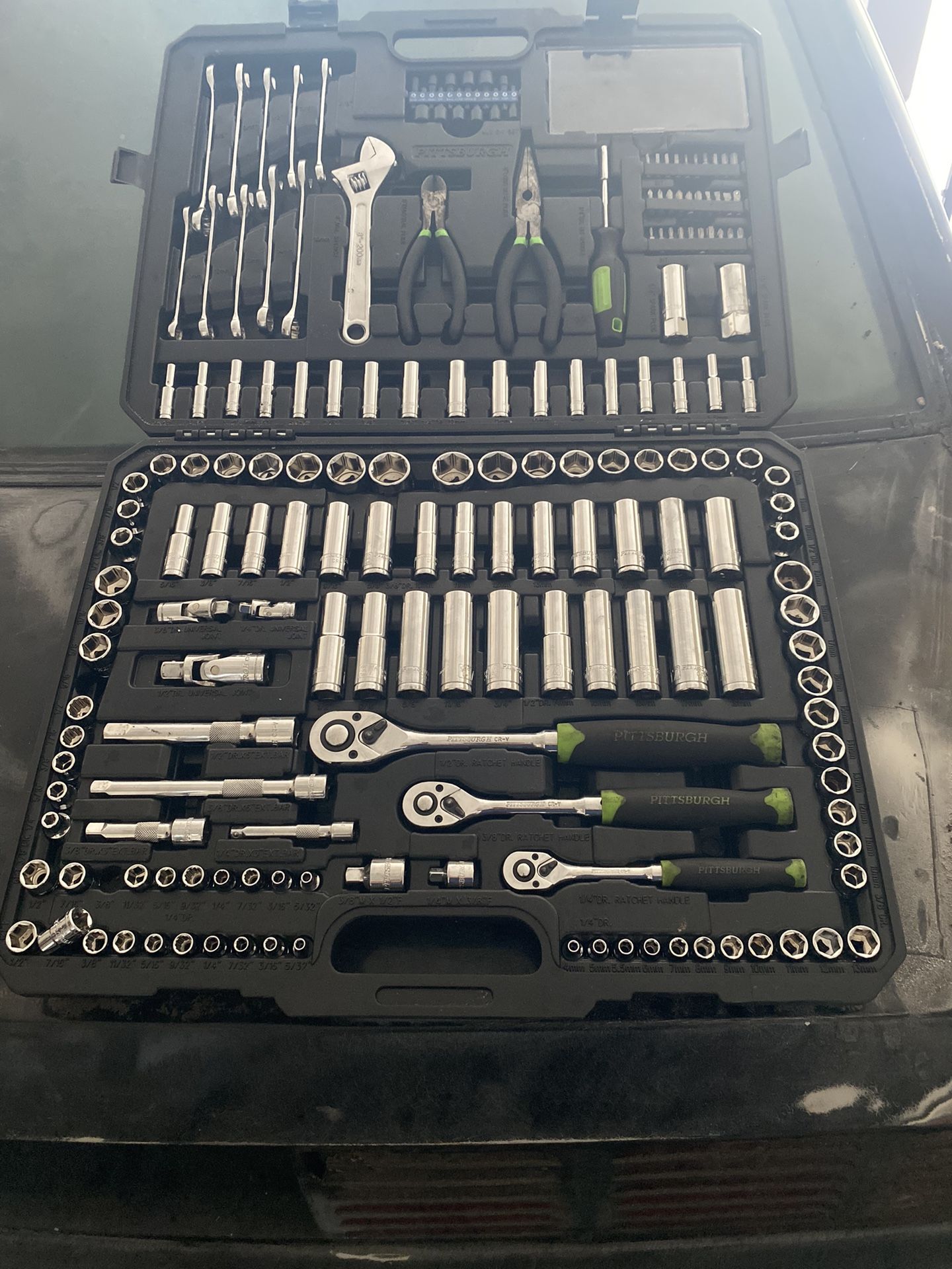 Tool Set