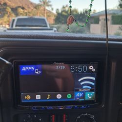 Pionner  Cd/DVD  Bluetooth 