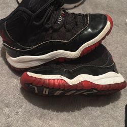 Air Jordan 11 Retro 11c
