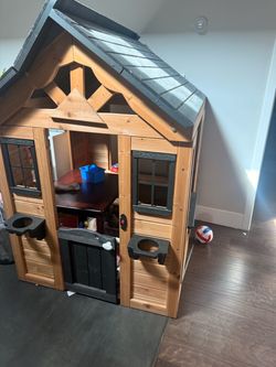 Kids Play House