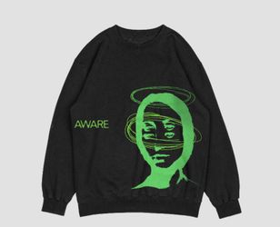 streetwear Sweater 