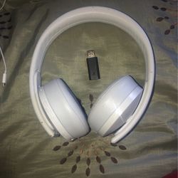 PlayStation Wireless Headset 