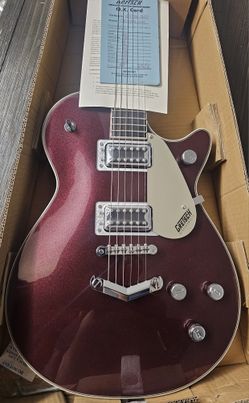 Gretsch Guitar