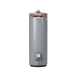 ProLine® Master Low NOx 40-Gallon Atmospheric Vent Tall Natural Gas Water Heater