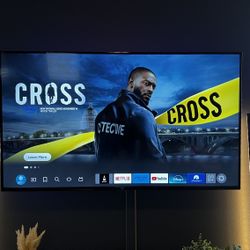 Amazon Omni Fire TV 55 Inch