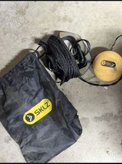 SKLZ batting trainer