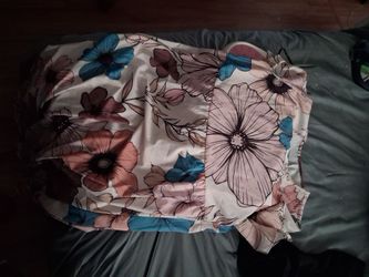 Plus size clothes