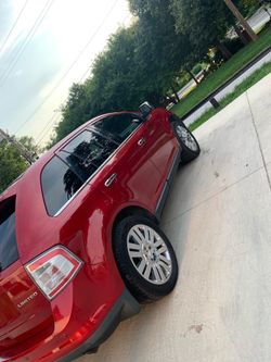 2009 Ford Edge