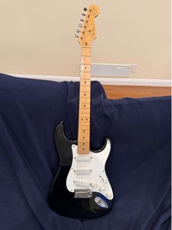 Fender Stratocaster guitar