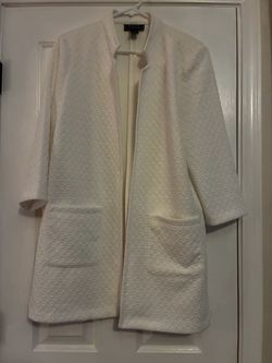Dress Coat