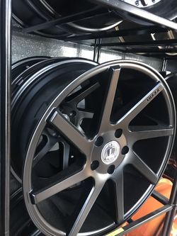 Luxx wheels