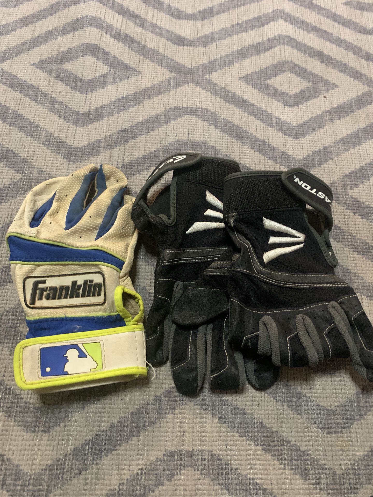 Kids Baseball Gloves 