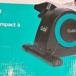 Brand New Cubii Floor Elliptical 
