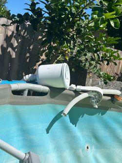 Pool items  prices vary