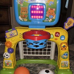 VTech Smart Shots Sports Center (OBO) 