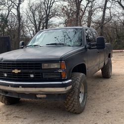 1992 Chevrolet C/K 1500