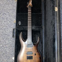 Ibanez RGA42FM Electric Guitar