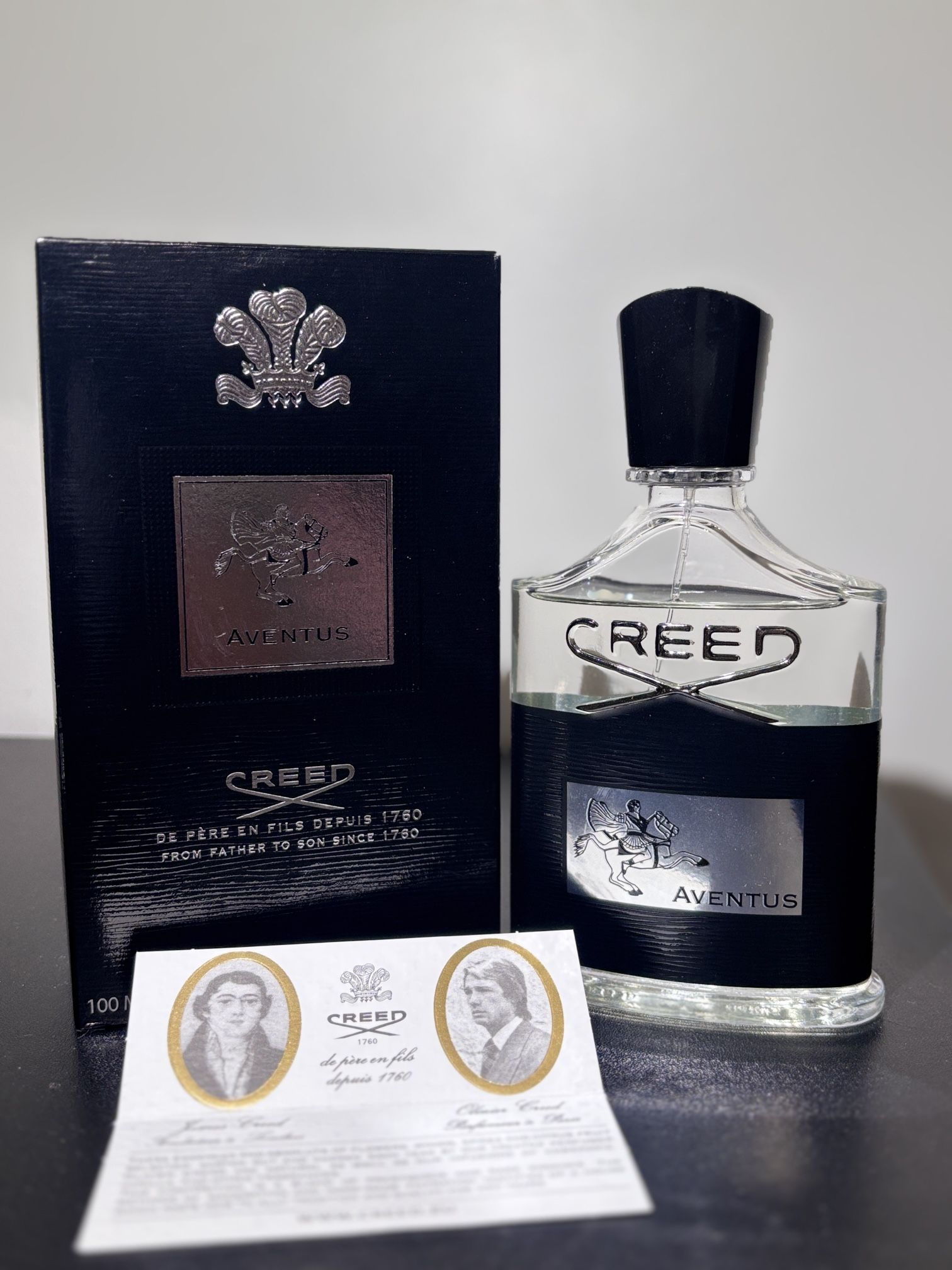 Creed Aventus