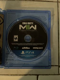 Call Of Duty Modern Warfare 2 Cross Gen Edition 