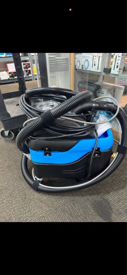 Detailing equipment