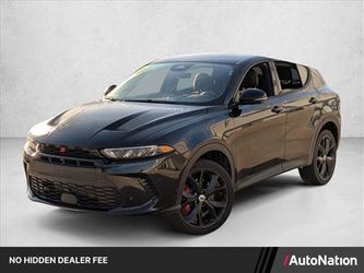 2024 Dodge Hornet
