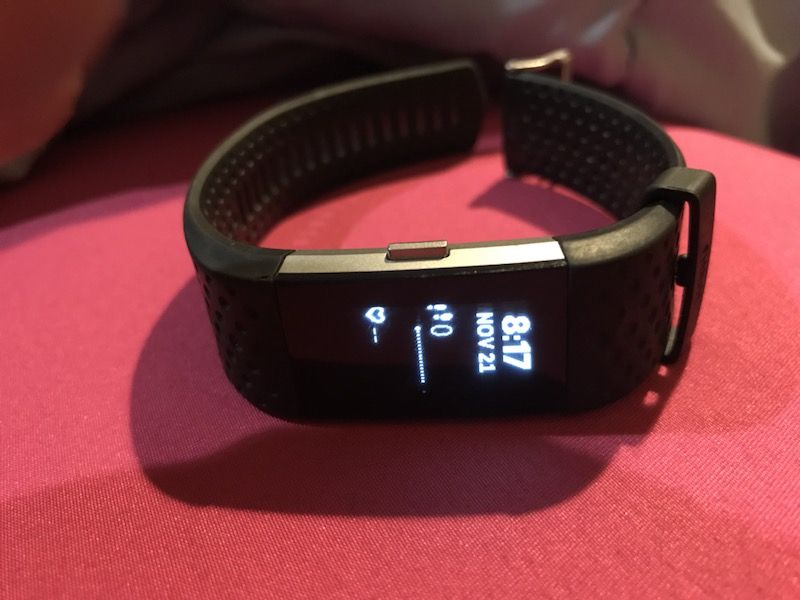 fitbit charge 2