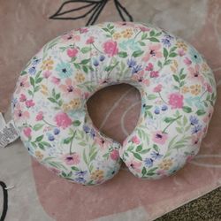 Gently Used Baby Pillow 