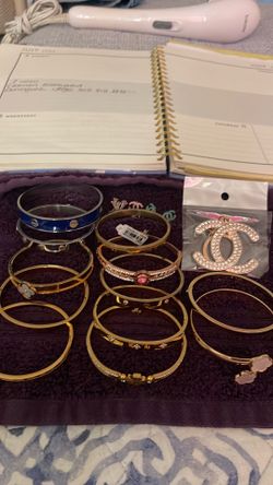 Bracelets