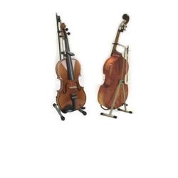 Ingles Cello/Bass Stand