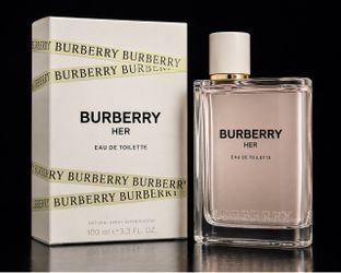Burberry Her Eau de Toilette – 100ML