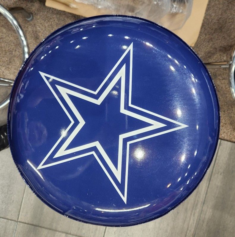 Nfl Bar Stools Licensed